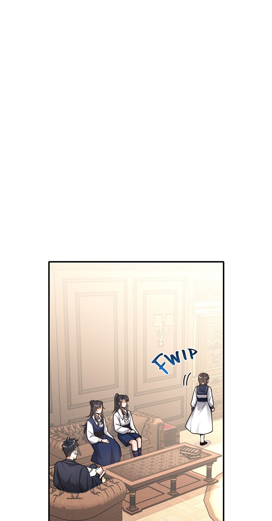 The Beginning After the End Manhwa - Chapter 175.8 Page 27