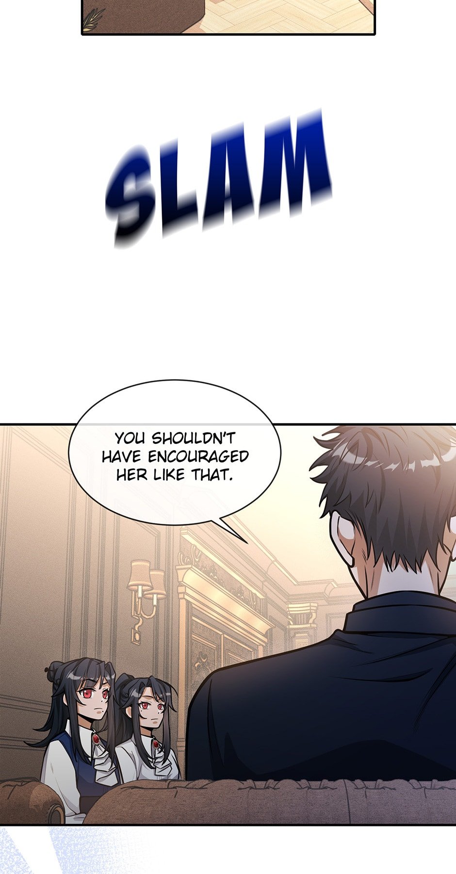The Beginning After the End Manhwa - Chapter 175.8 Page 28