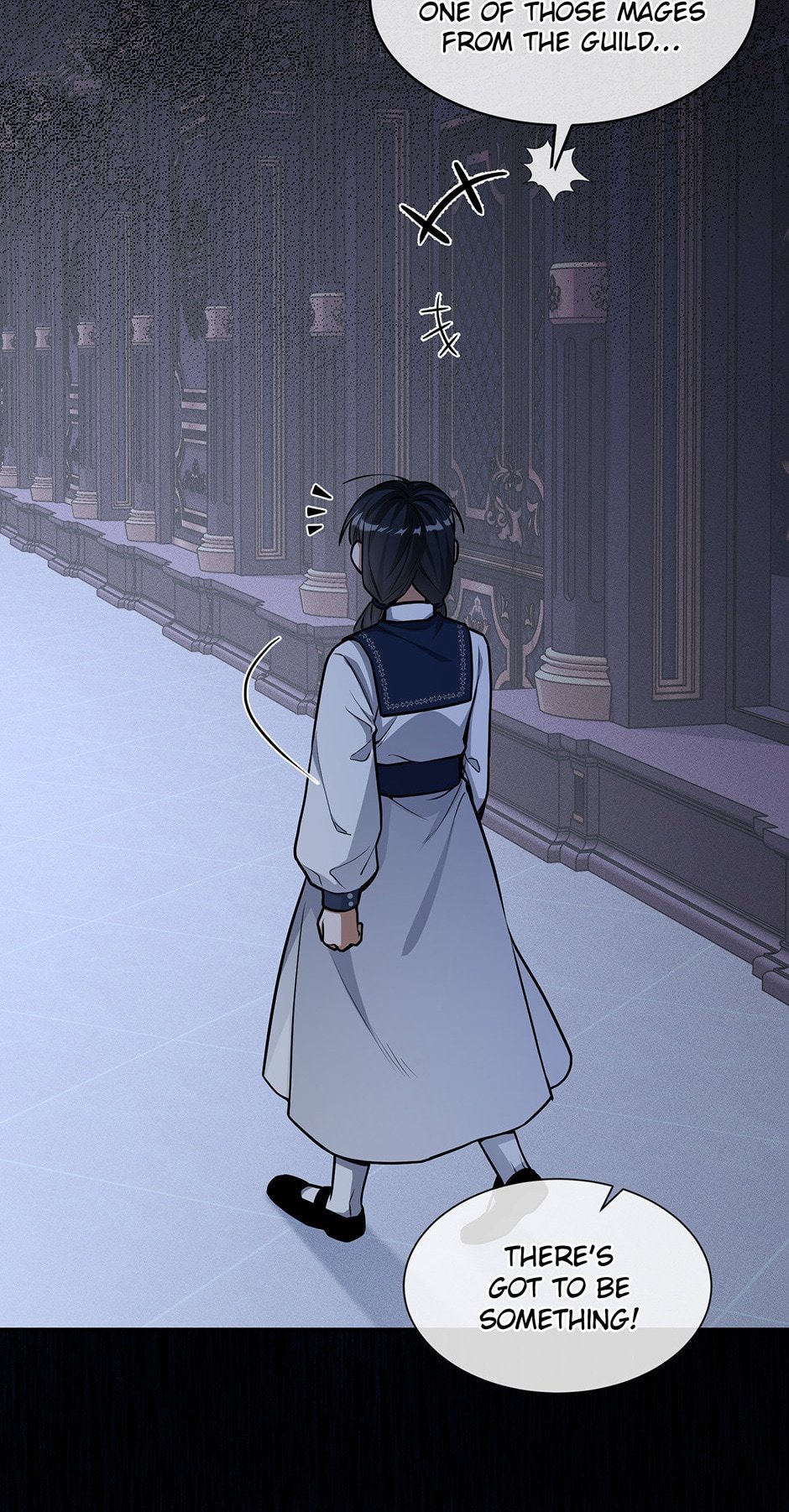 The Beginning After the End Manhwa - Chapter 175.8 Page 32