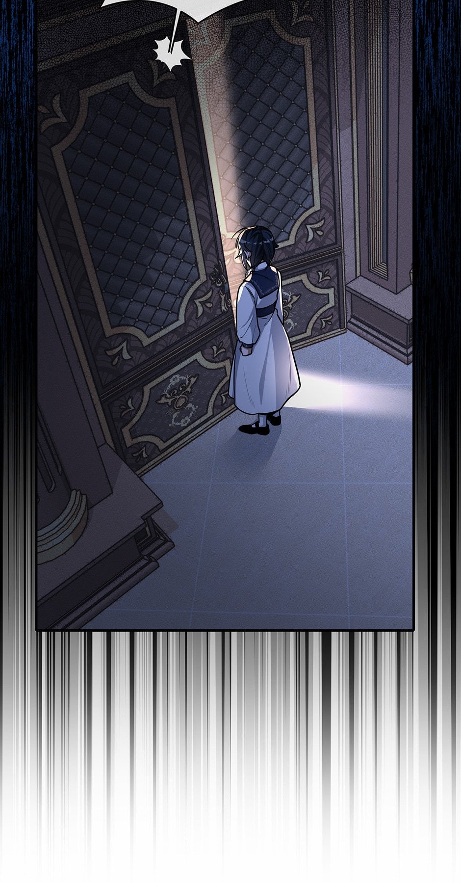 The Beginning After the End Manhwa - Chapter 175.8 Page 34