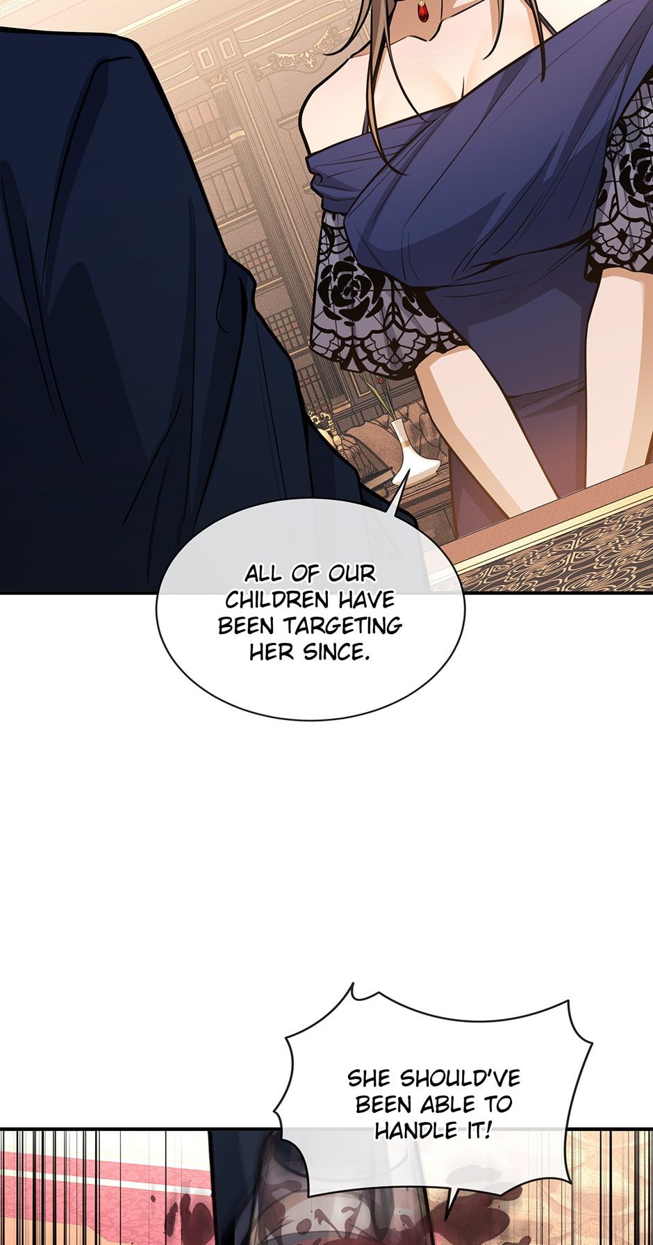 The Beginning After the End Manhwa - Chapter 175.8 Page 37