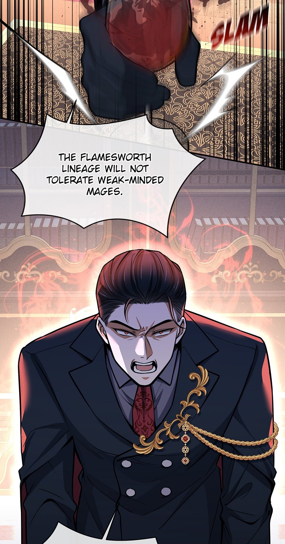 The Beginning After the End Manhwa - Chapter 175.8 Page 38