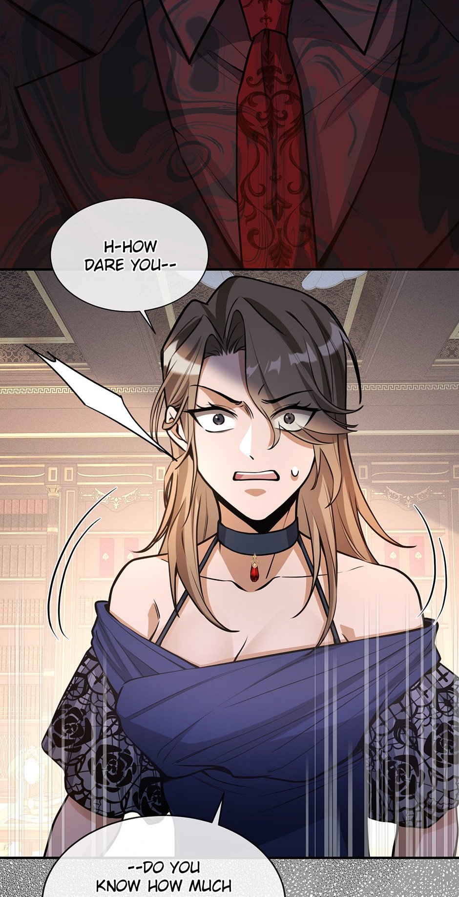 The Beginning After the End Manhwa - Chapter 175.8 Page 43