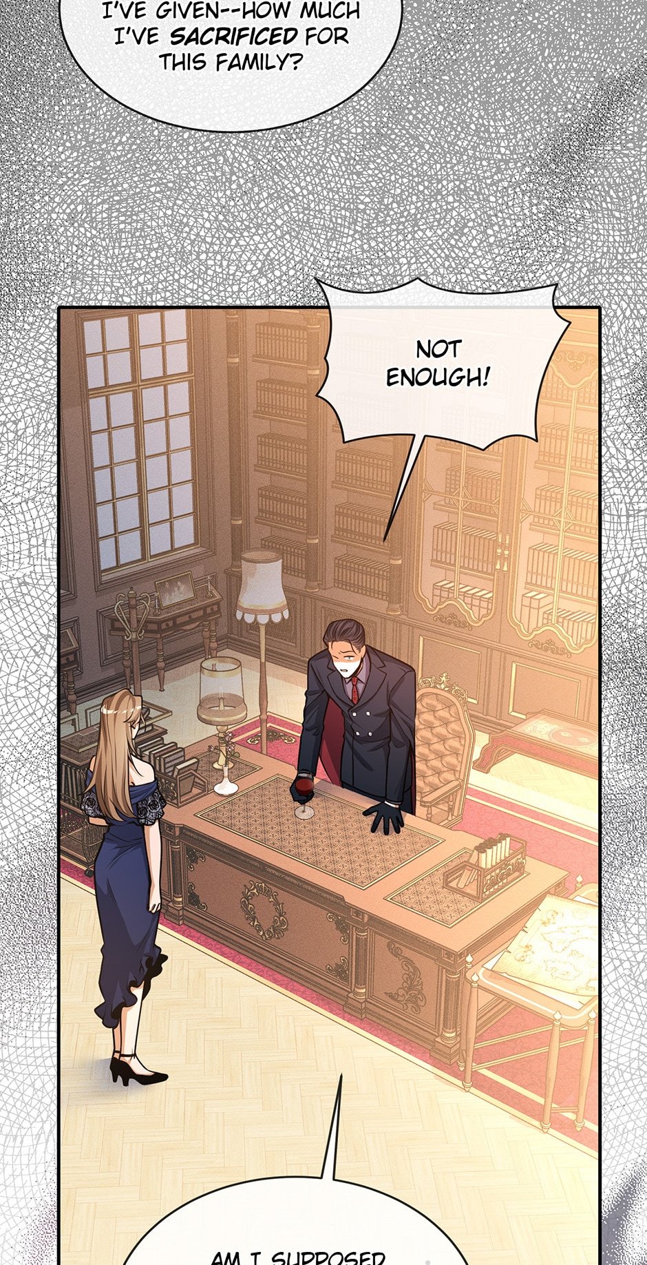 The Beginning After the End Manhwa - Chapter 175.8 Page 44