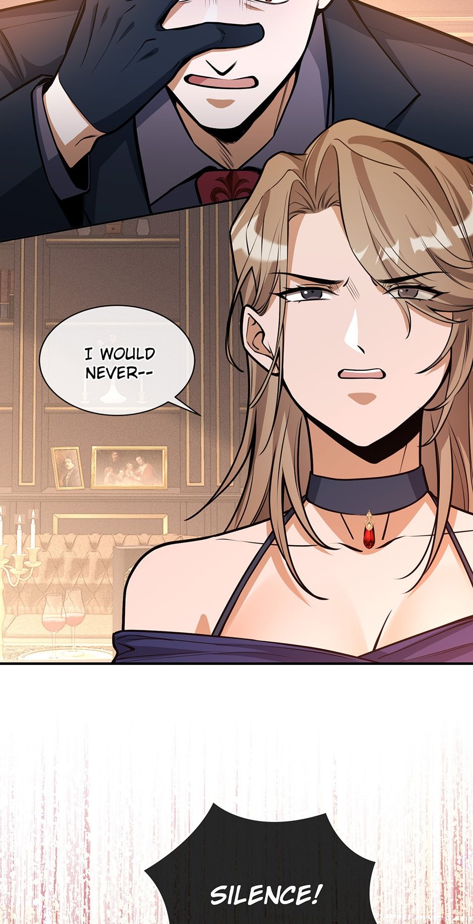 The Beginning After the End Manhwa - Chapter 175.8 Page 46