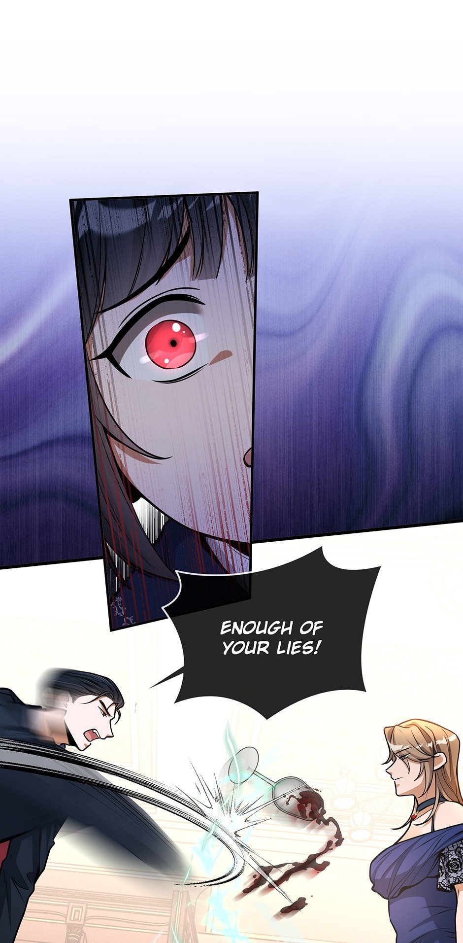 The Beginning After the End Manhwa - Chapter 175.8 Page 48