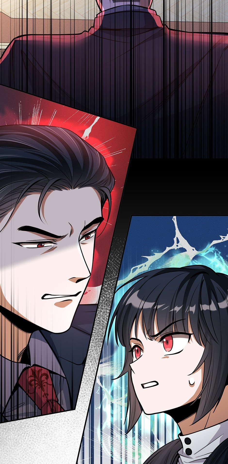 The Beginning After the End Manhwa - Chapter 175.8 Page 51