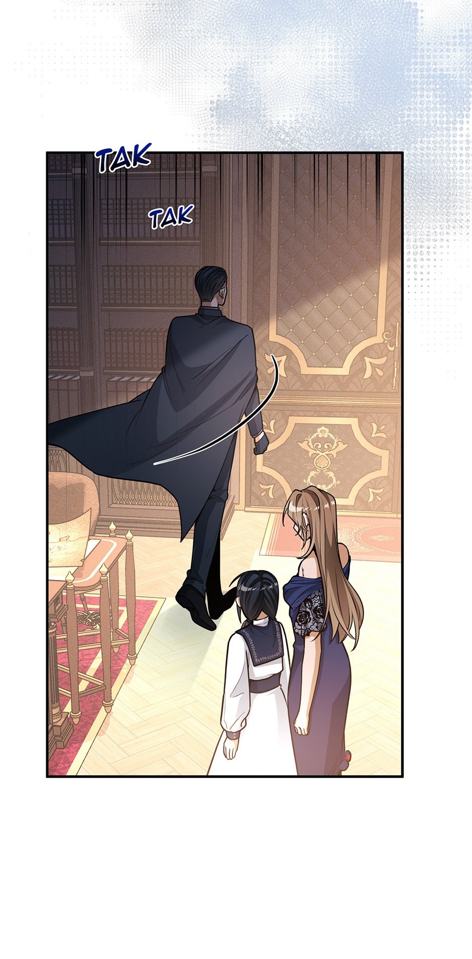 The Beginning After the End Manhwa - Chapter 175.8 Page 53