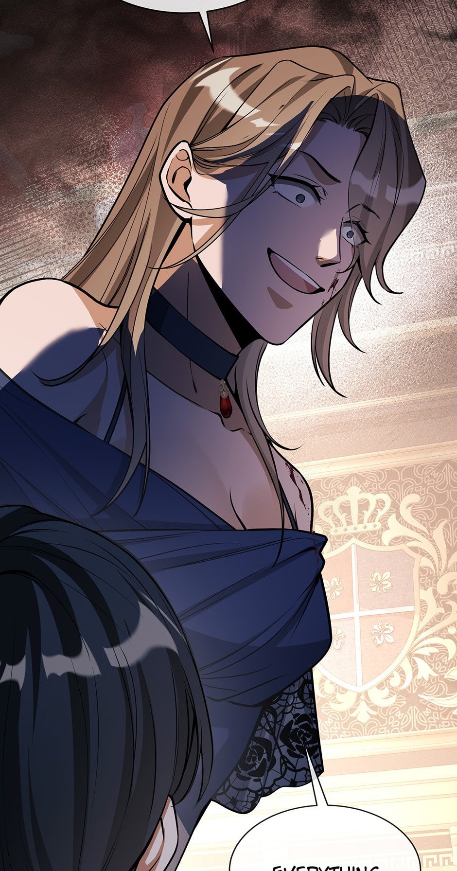 The Beginning After the End Manhwa - Chapter 175.8 Page 56