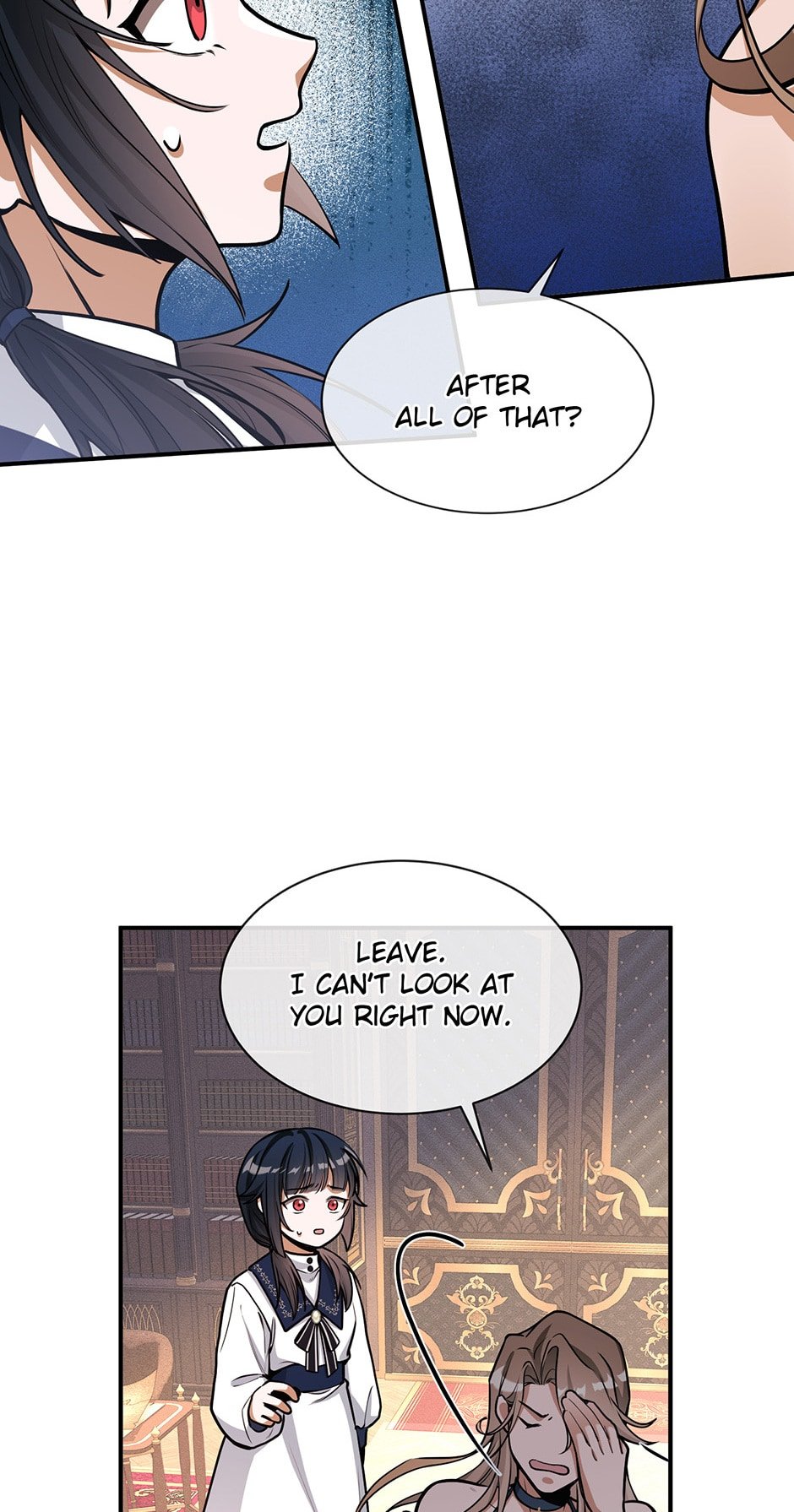 The Beginning After the End Manhwa - Chapter 175.8 Page 59