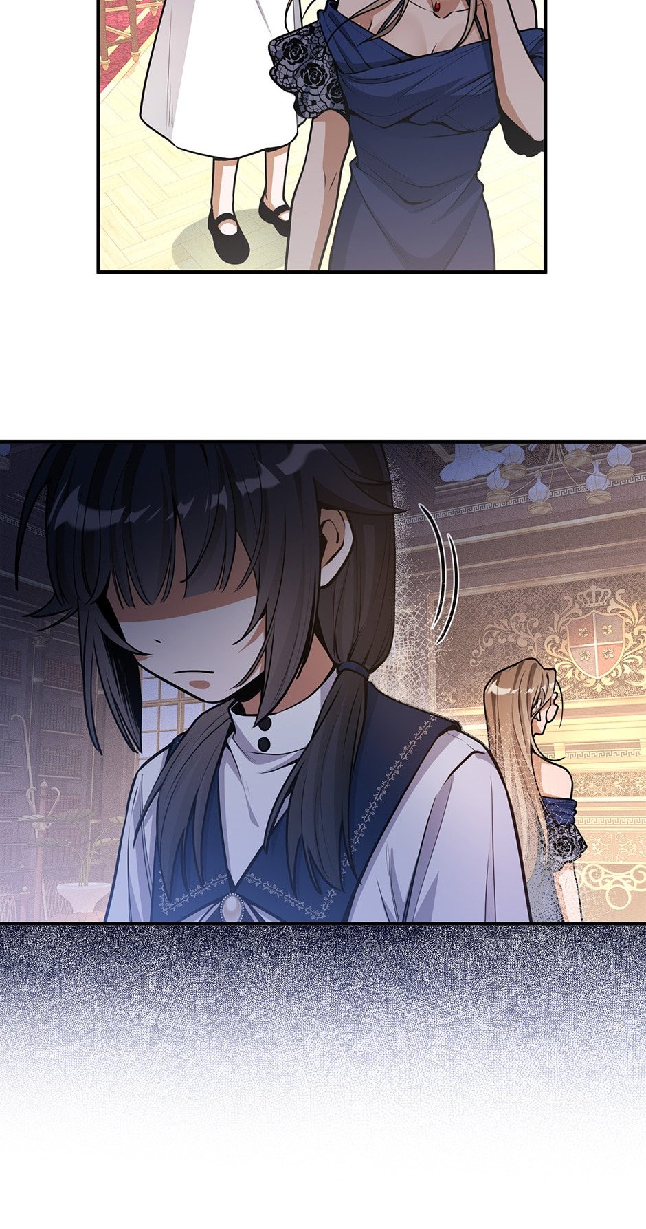 The Beginning After the End Manhwa - Chapter 175.8 Page 60