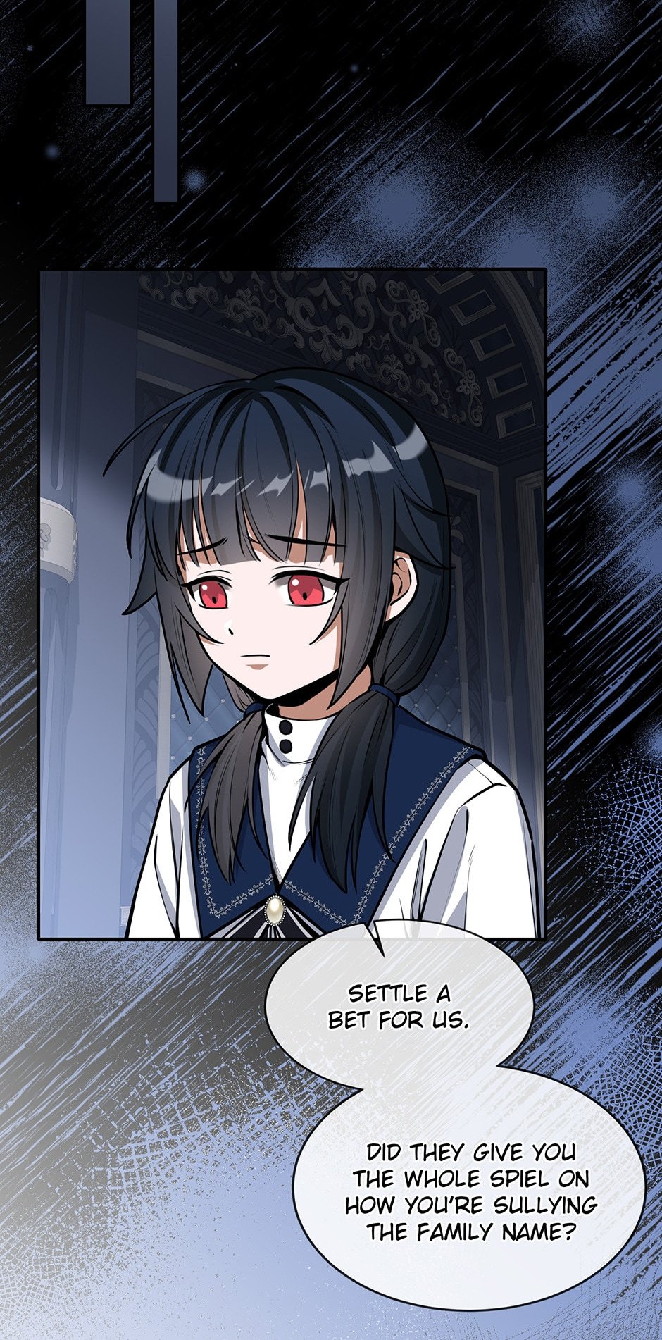 The Beginning After the End Manhwa - Chapter 175.8 Page 62