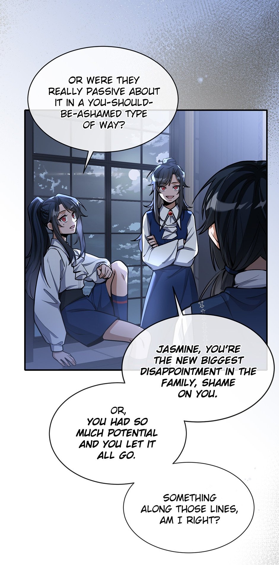 The Beginning After the End Manhwa - Chapter 175.8 Page 63