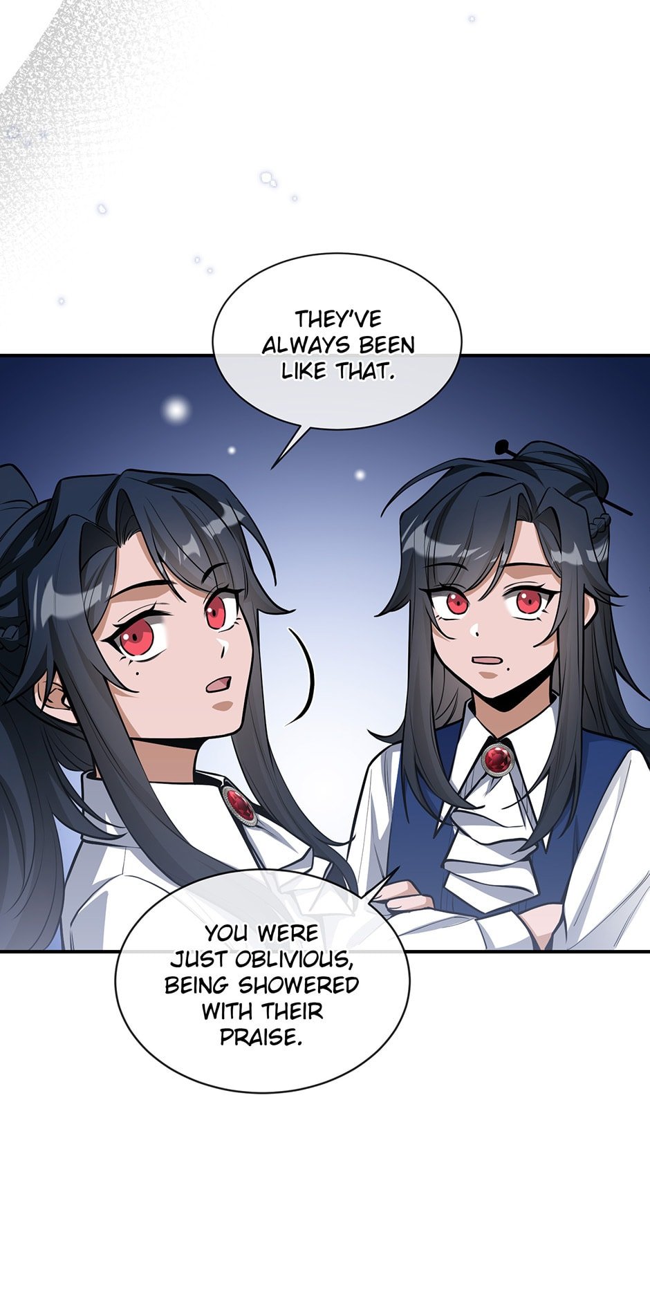 The Beginning After the End Manhwa - Chapter 175.8 Page 65