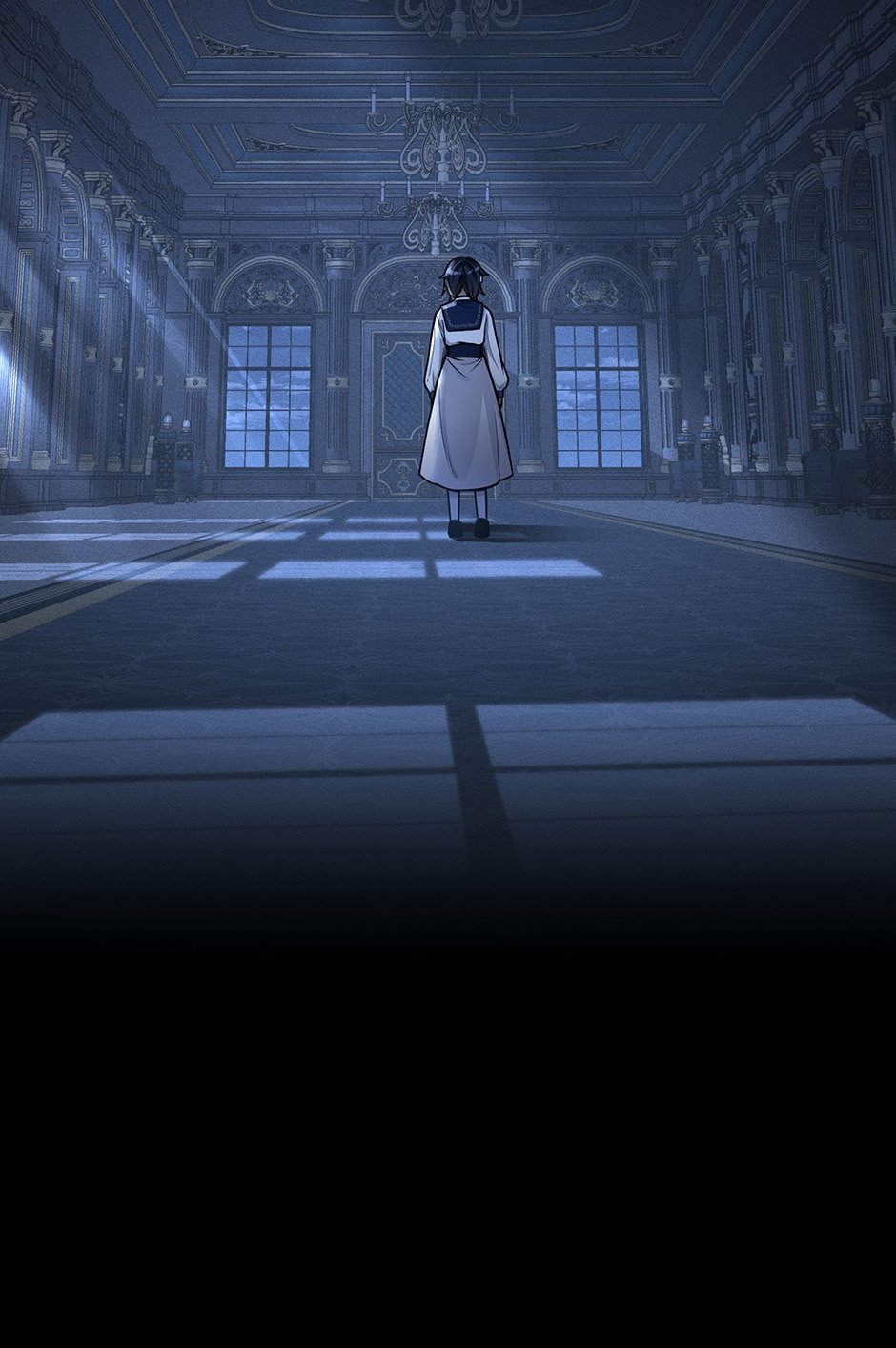 The Beginning After the End Manhwa - Chapter 175.8 Page 69