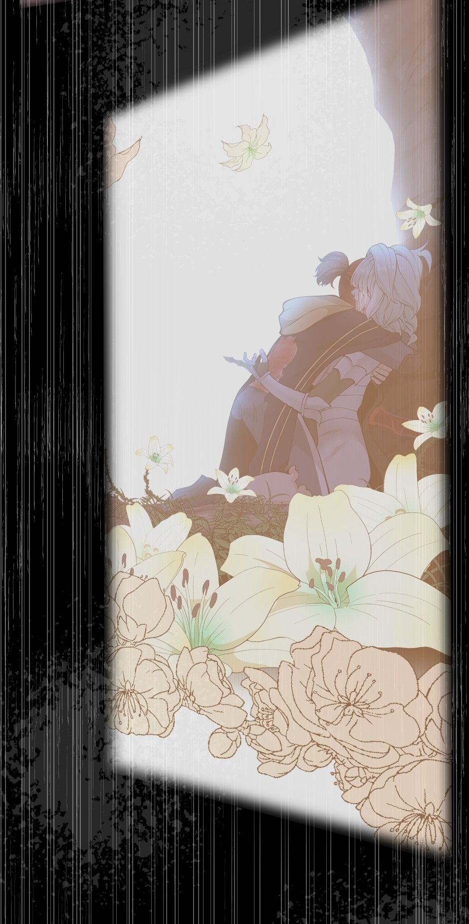 The Beginning After the End Manhwa - Chapter 126 Page 1