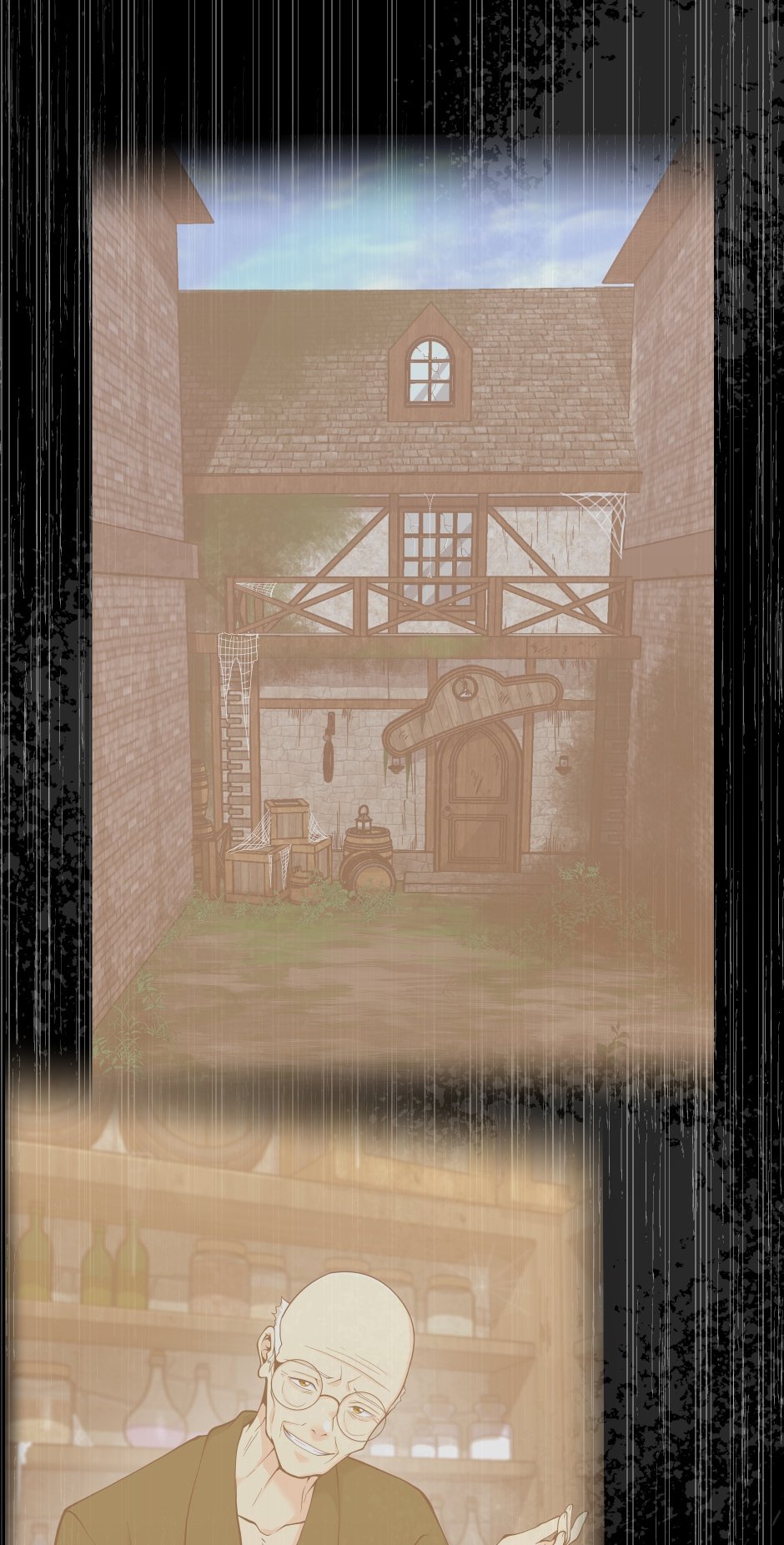 The Beginning After the End Manhwa - Chapter 126 Page 2