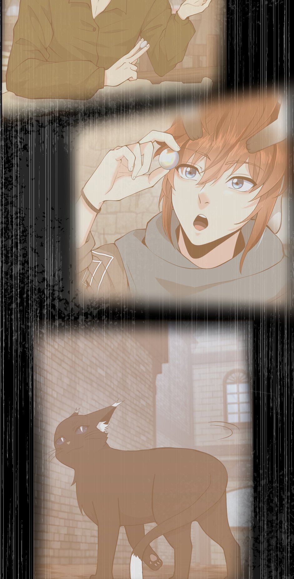 The Beginning After the End Manhwa - Chapter 126 Page 3