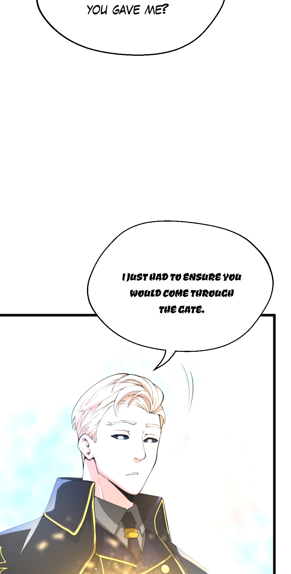 The Beginning After the End Manhwa - Chapter 126 Page 14