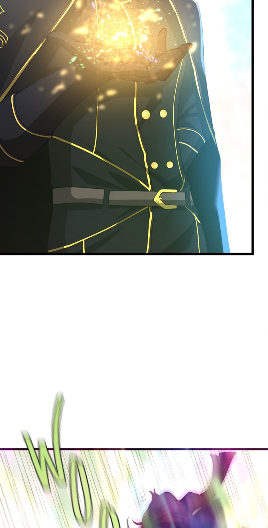 The Beginning After the End Manhwa - Chapter 126 Page 15