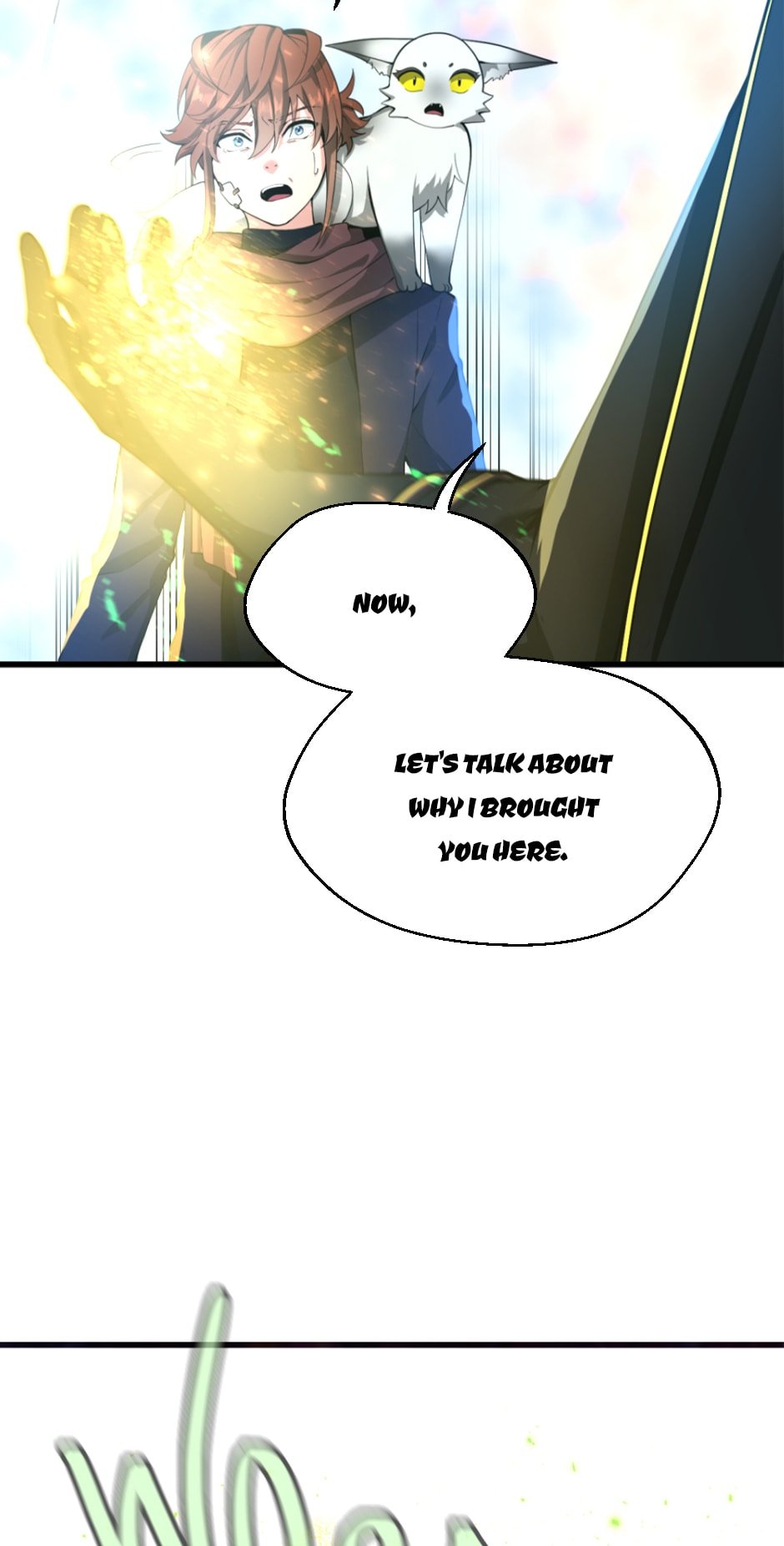 The Beginning After the End Manhwa - Chapter 126 Page 19