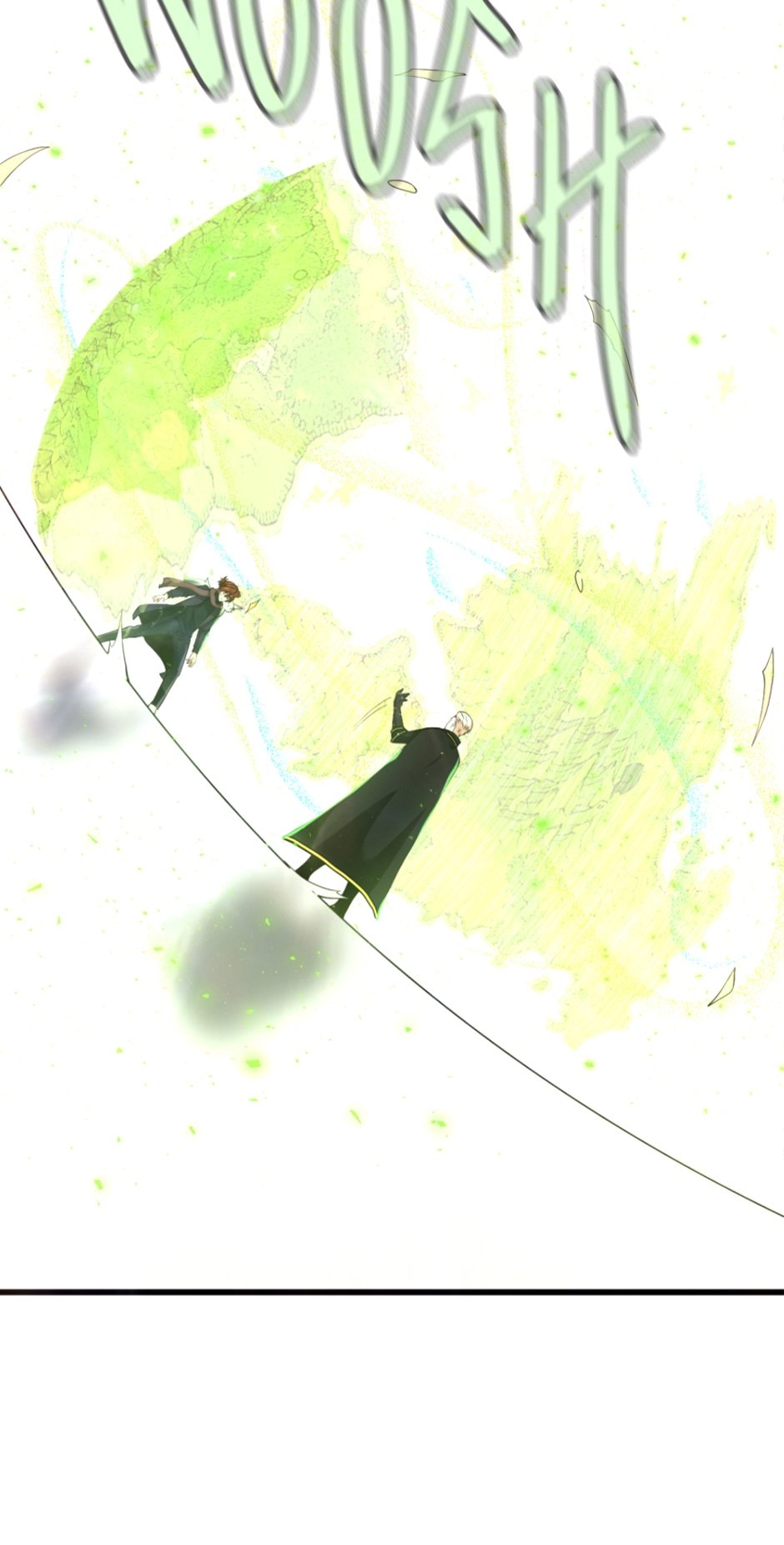 The Beginning After the End Manhwa - Chapter 126 Page 20