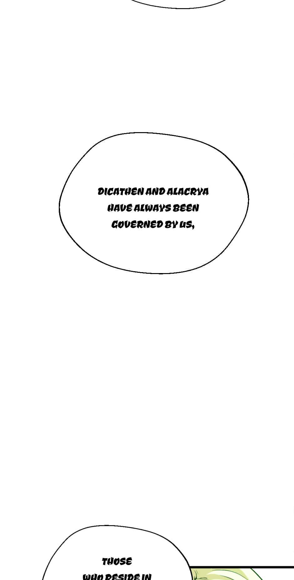 The Beginning After the End Manhwa - Chapter 126 Page 22