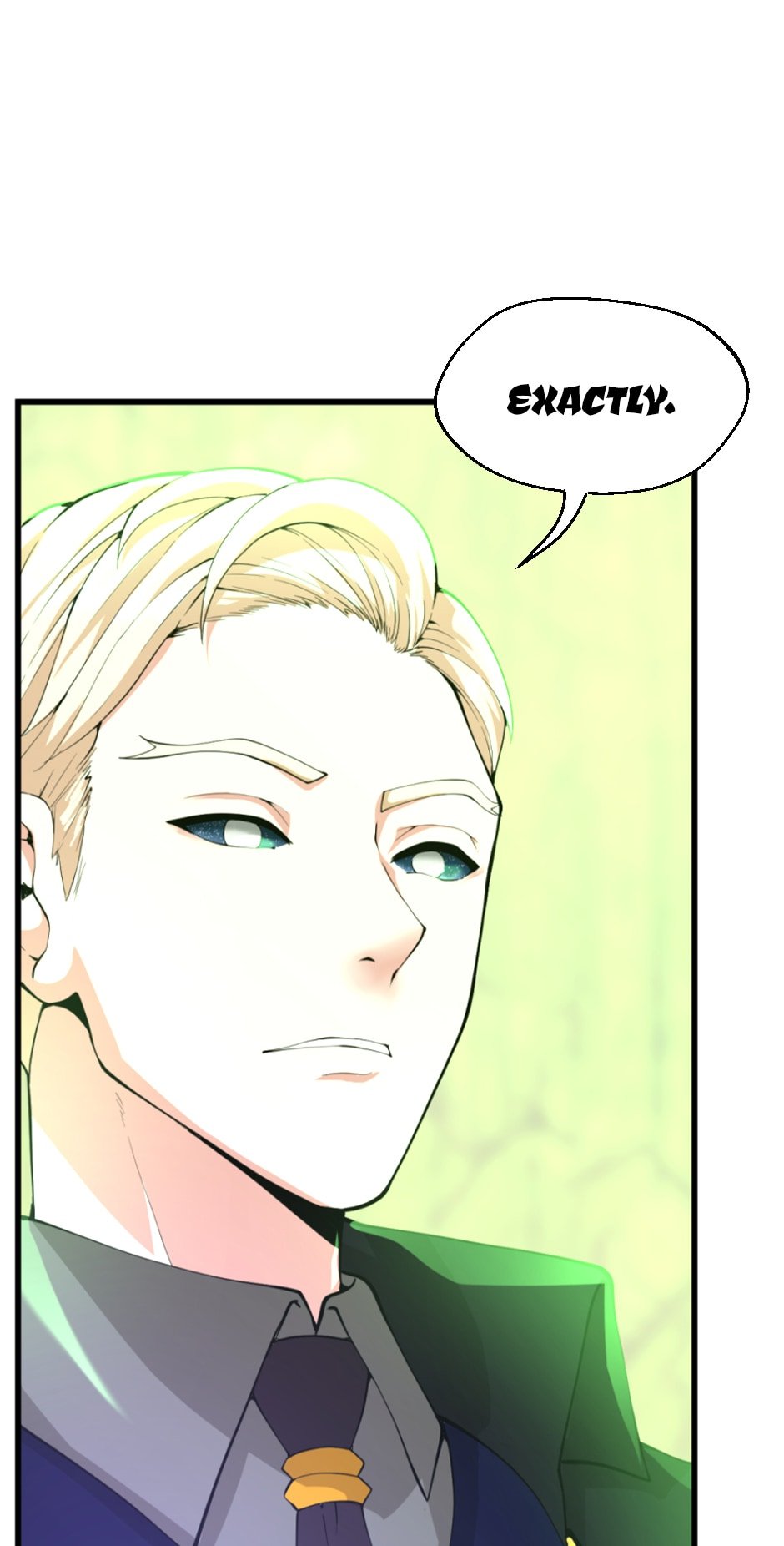 The Beginning After the End Manhwa - Chapter 126 Page 25