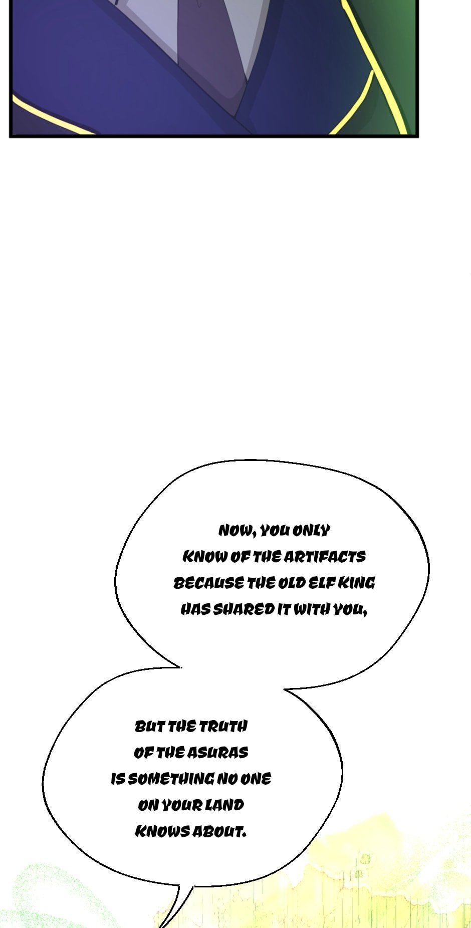 The Beginning After the End Manhwa - Chapter 126 Page 26