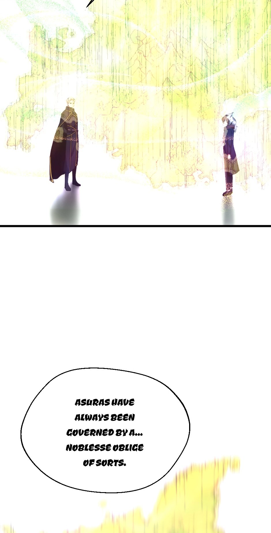 The Beginning After the End Manhwa - Chapter 126 Page 27