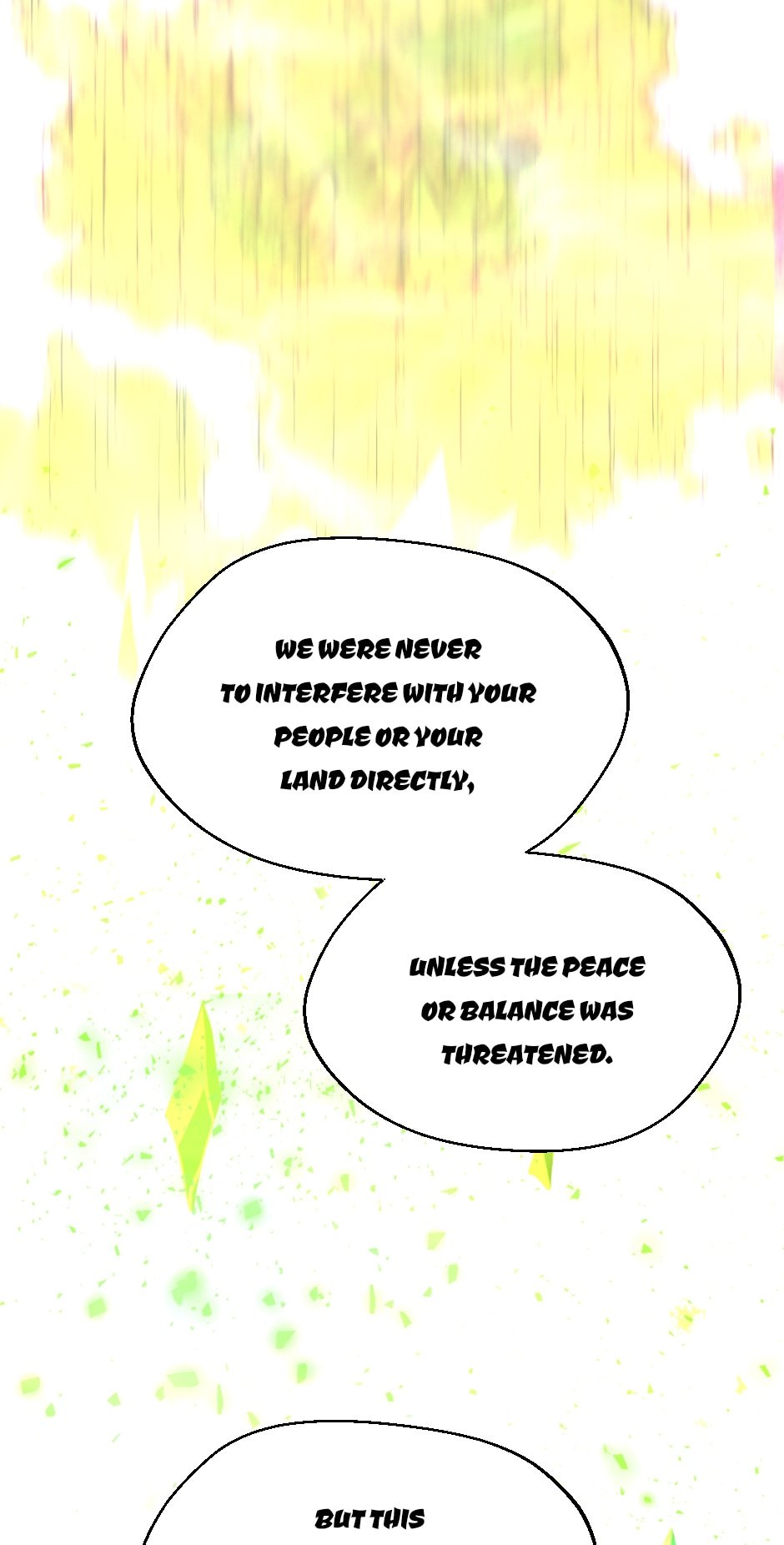 The Beginning After the End Manhwa - Chapter 126 Page 28