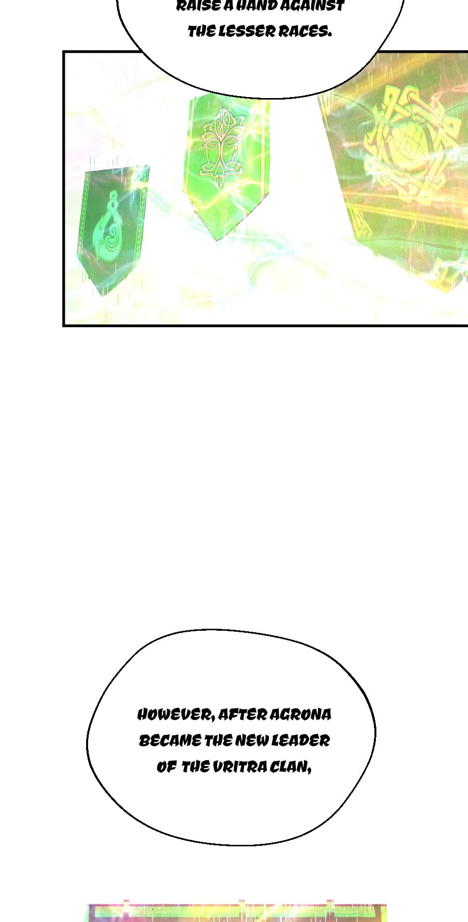 The Beginning After the End Manhwa - Chapter 126 Page 31