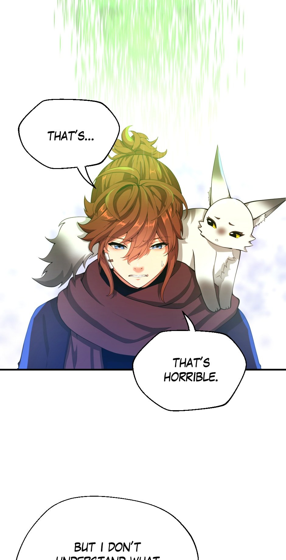 The Beginning After the End Manhwa - Chapter 126 Page 37