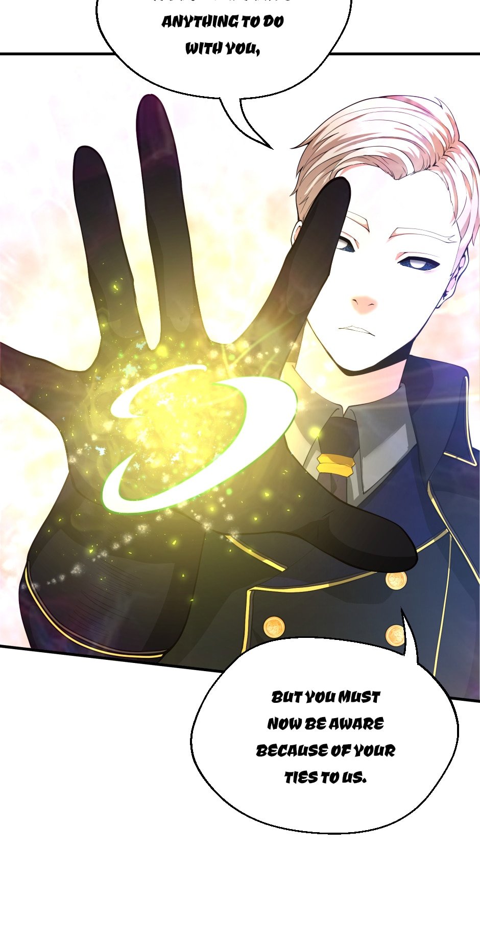 The Beginning After the End Manhwa - Chapter 126 Page 39