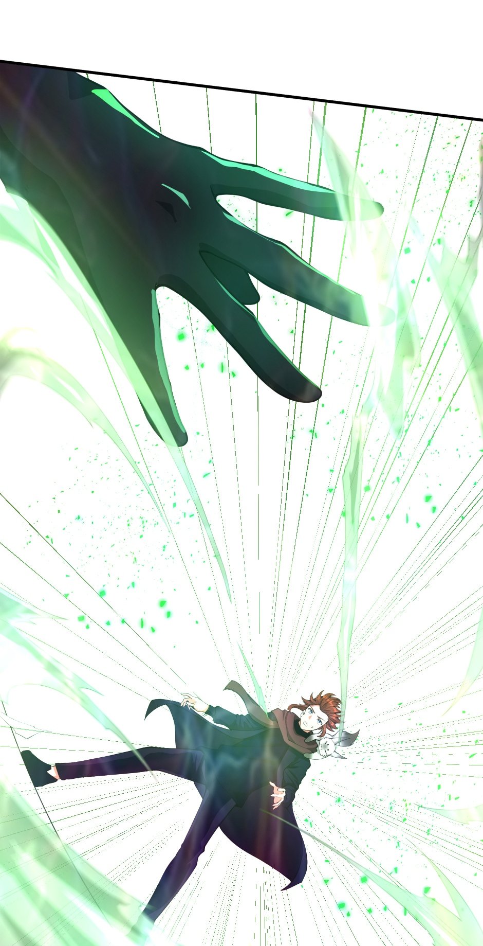 The Beginning After the End Manhwa - Chapter 126 Page 40