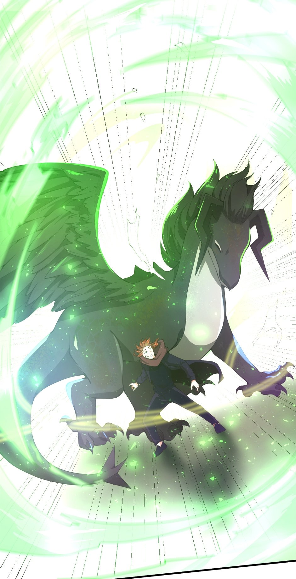 The Beginning After the End Manhwa - Chapter 126 Page 43