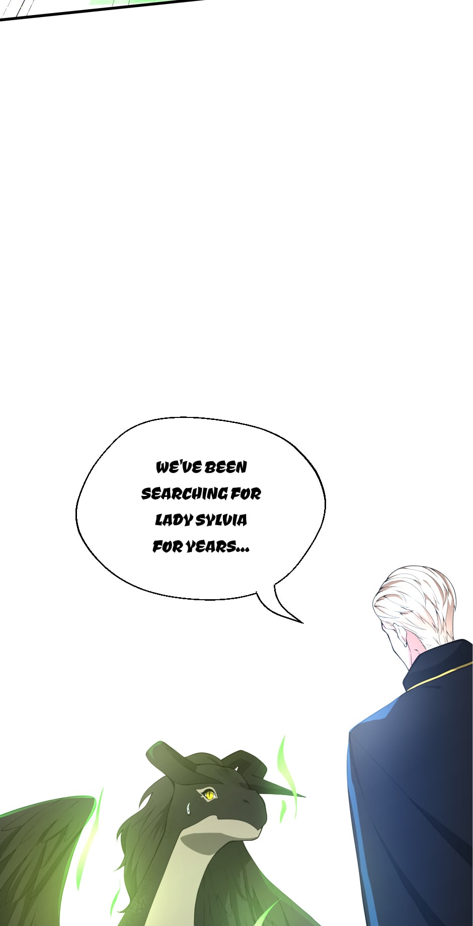 The Beginning After the End Manhwa - Chapter 126 Page 44