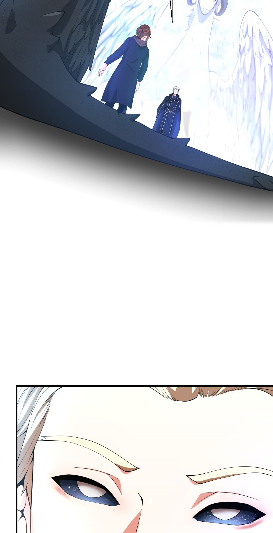 The Beginning After the End Manhwa - Chapter 126 Page 47