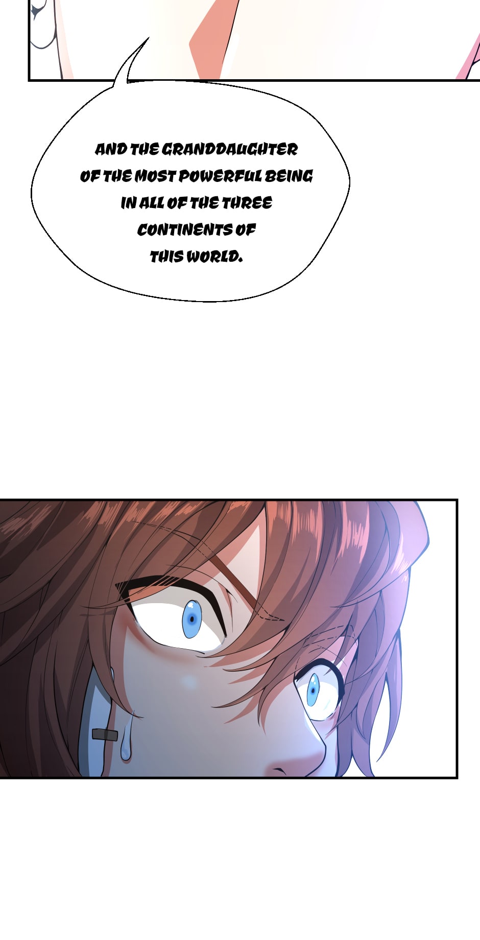 The Beginning After the End Manhwa - Chapter 126 Page 48