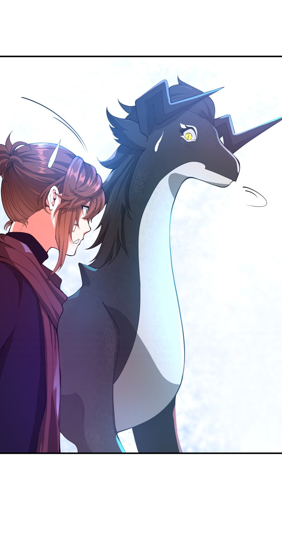 The Beginning After the End Manhwa - Chapter 126 Page 49