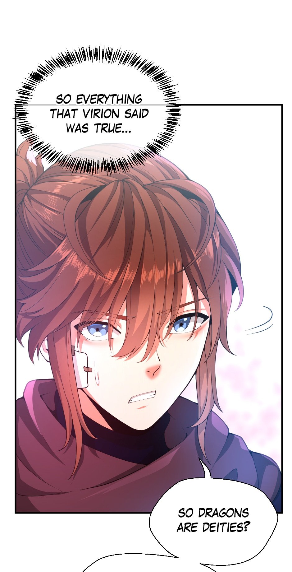 The Beginning After the End Manhwa - Chapter 126 Page 50