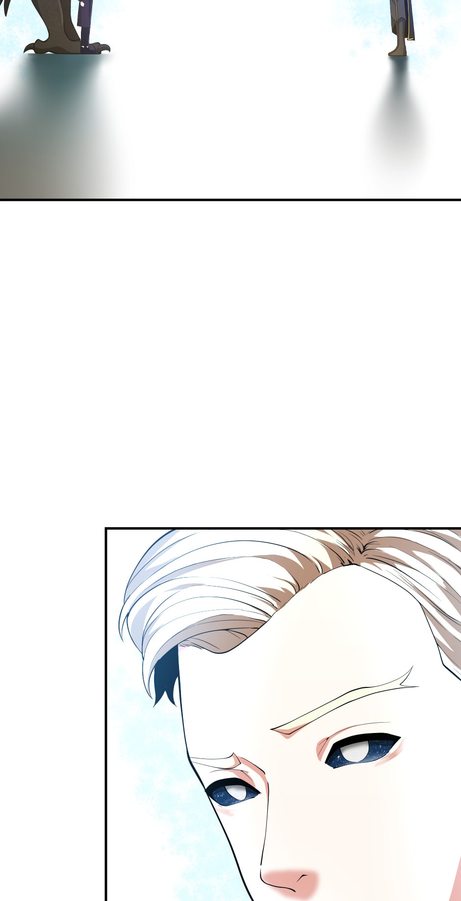 The Beginning After the End Manhwa - Chapter 126 Page 52