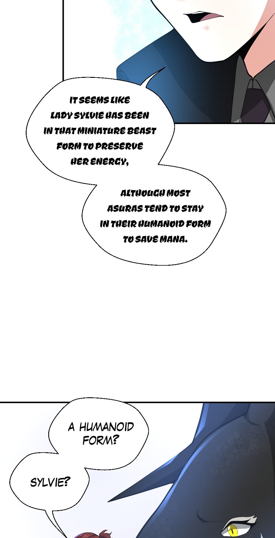 The Beginning After the End Manhwa - Chapter 126 Page 53