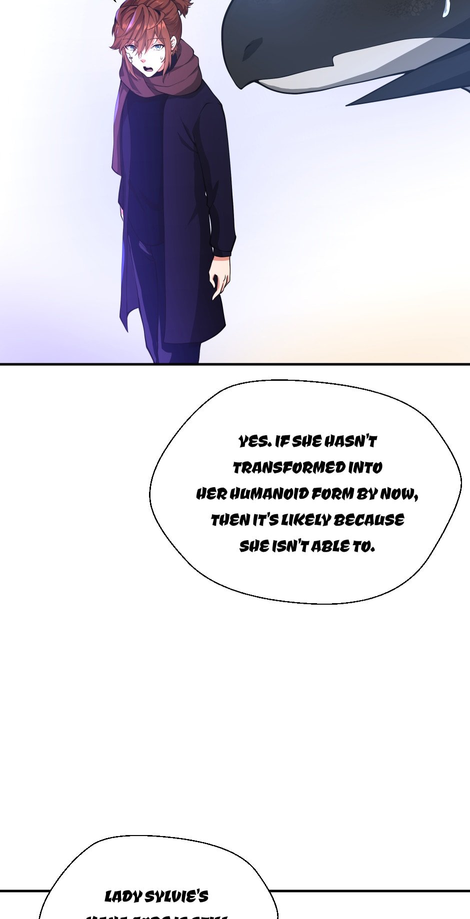 The Beginning After the End Manhwa - Chapter 126 Page 54