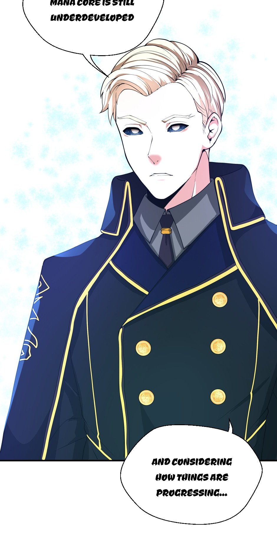 The Beginning After the End Manhwa - Chapter 126 Page 55