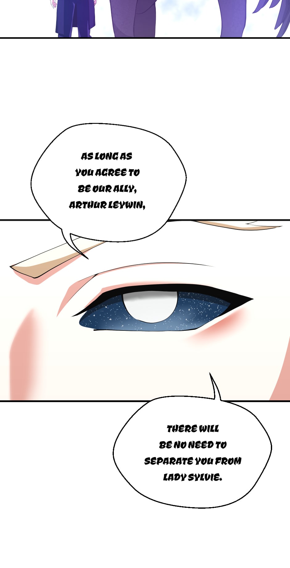 The Beginning After the End Manhwa - Chapter 126 Page 58