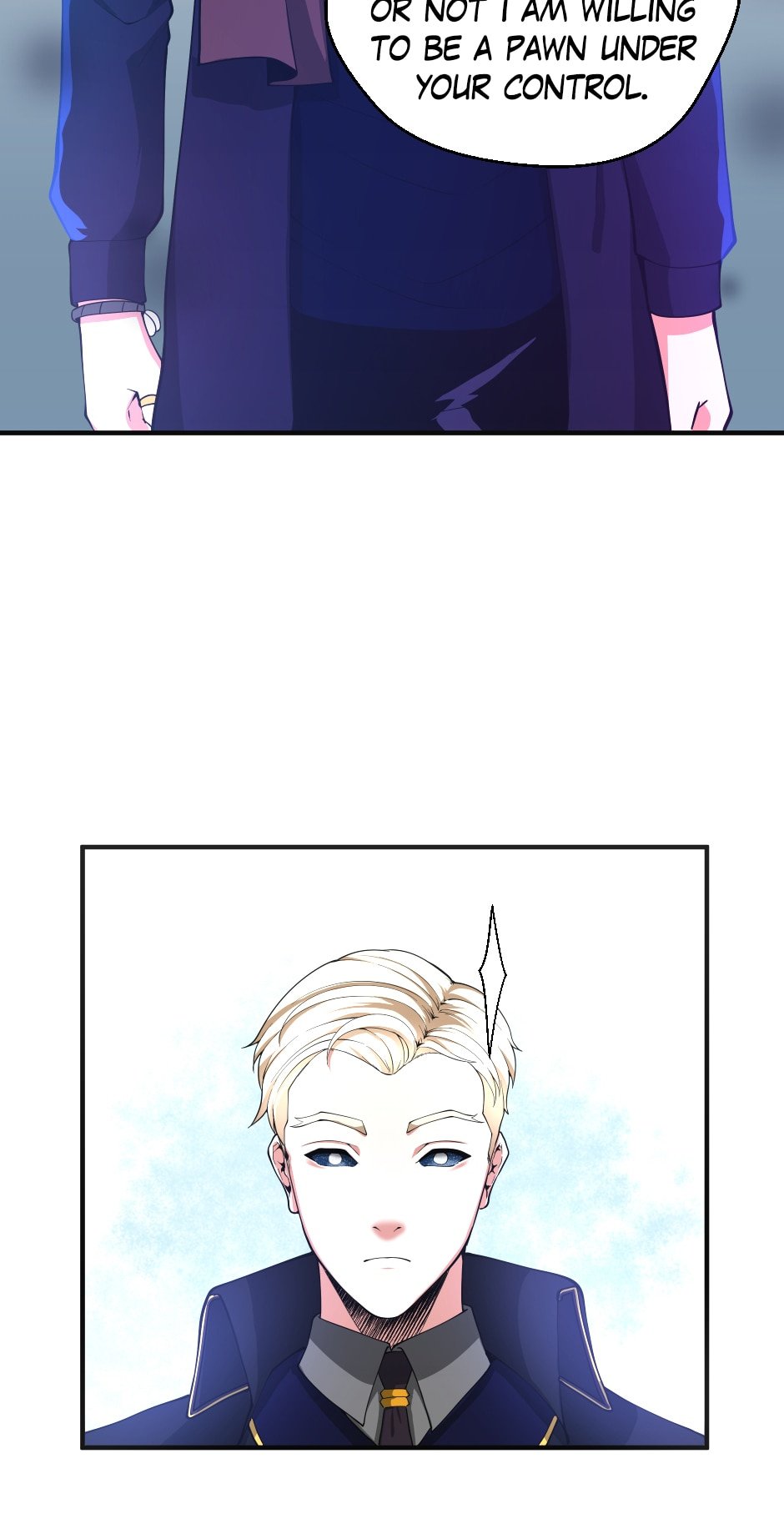 The Beginning After the End Manhwa - Chapter 126 Page 61