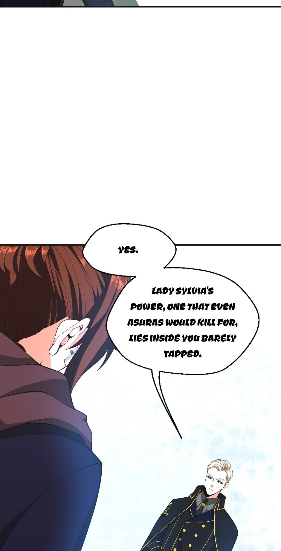 The Beginning After the End Manhwa - Chapter 126 Page 64