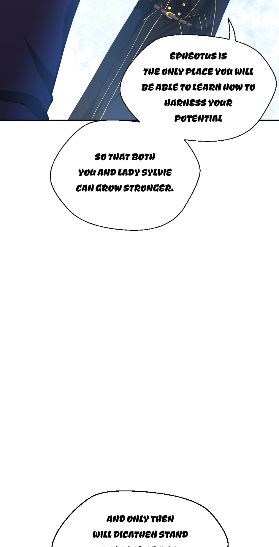 The Beginning After the End Manhwa - Chapter 126 Page 65