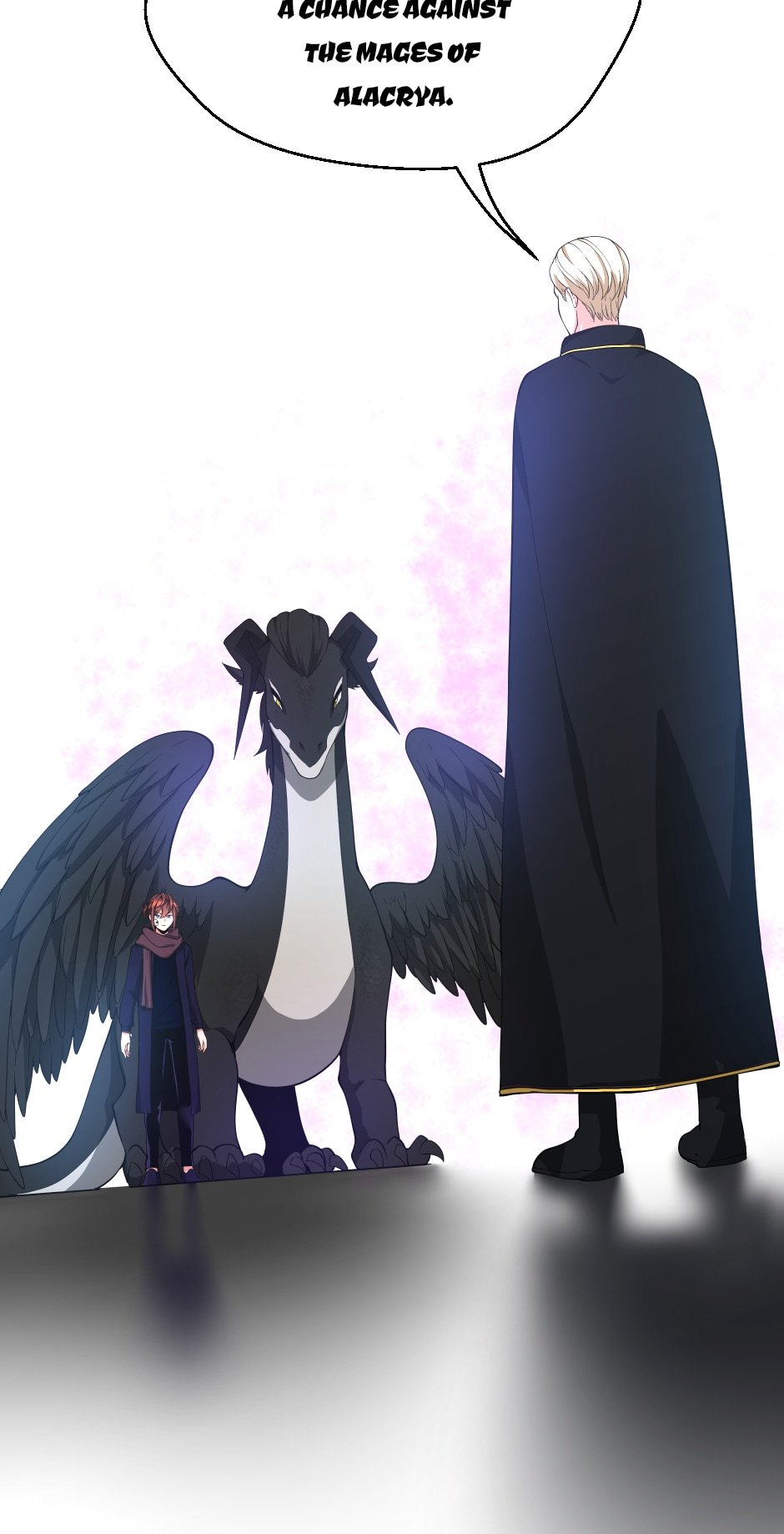 The Beginning After the End Manhwa - Chapter 126 Page 66